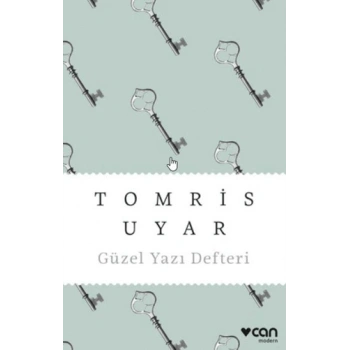Güzel Yazı Defteri