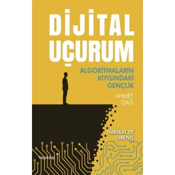 Dijital Uçurum