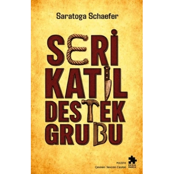 Seri Katil Destek Grubu