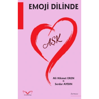 Emoji Dilinde Aşk