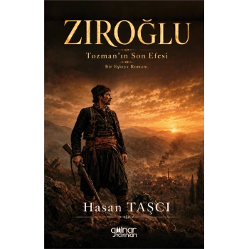 Zıroğlu Tozman’ın Son Efesi