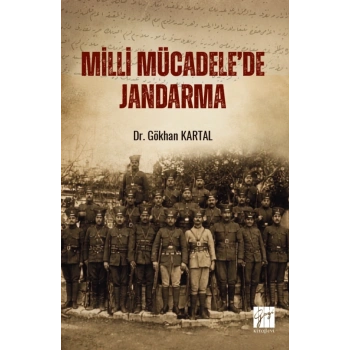 Milli Mücadele’de Jandarma