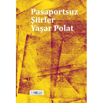 Pasaportsuz Şiirler