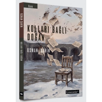 Kolları Bağlı Doğan