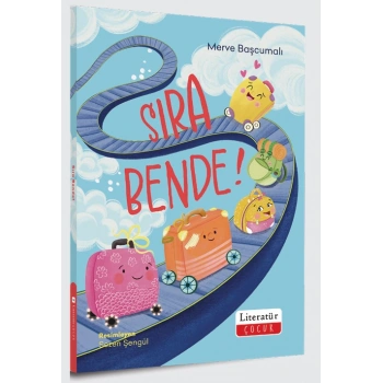 Sıra Bende!