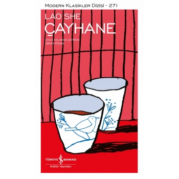 Çayhane