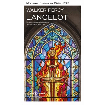 Lancelot - Ciltli