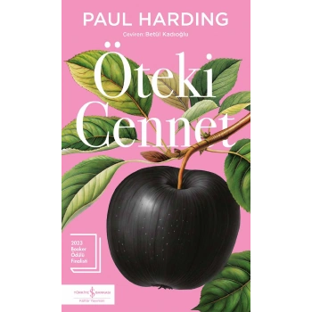 Öteki Cennet