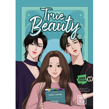 True Beauty 10