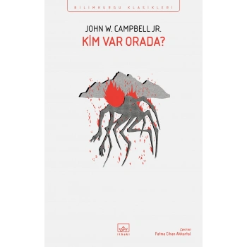 Kim Var Orada?