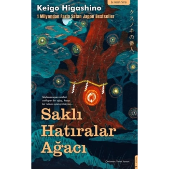 Saklı Hatıralar Ağacı