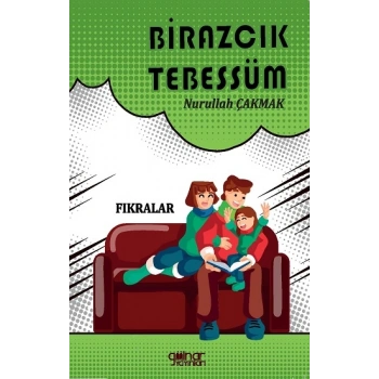 Birazcık Tebessüm