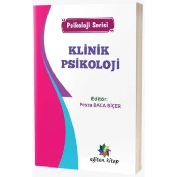 Klinik Psikoloji “Psikoloji Serisi”