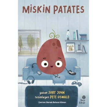 Miskin Patates