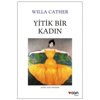 Yitik Bir Kadın