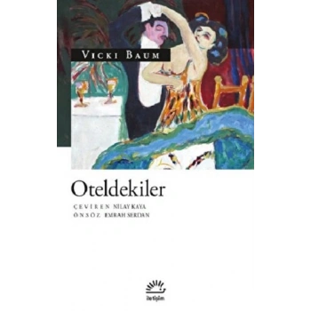 Oteldekiler