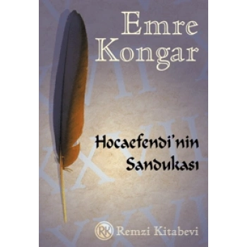 Hocaefendi’nin Sandukası