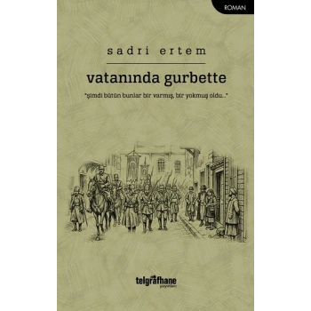 Vatanında Gurbette