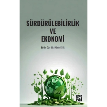 Sürdürülebilirlik Ve Ekonomi