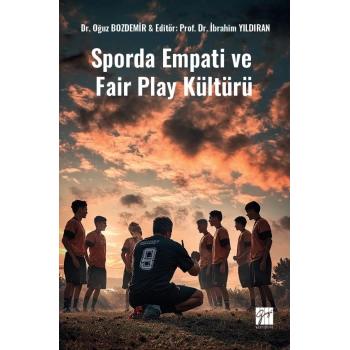 Sporda Empati Ve Fair Play Kültürü