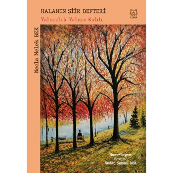 Halamın Şiir Defteri