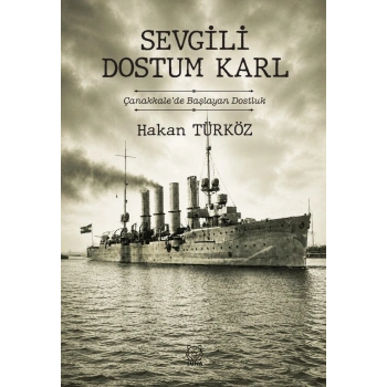 Sevgili Dostum Karl