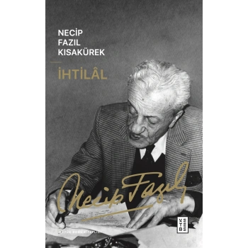 İhtilal