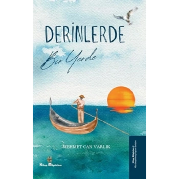 Derinlerde Bir Yerde
