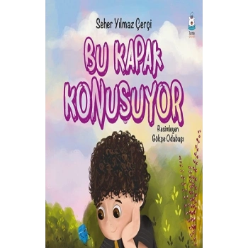 Bu Kapak Konuşuyor