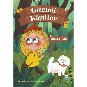Gizemli Kâşifler