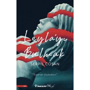 Leylayı Bulmak