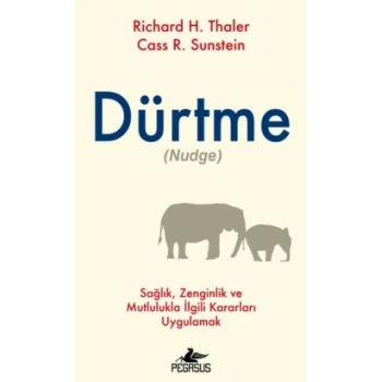 Dürtme