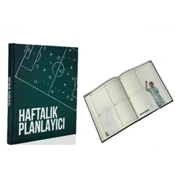 Haftalık Planlayıcı