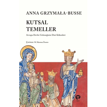 Kutsal Temeller