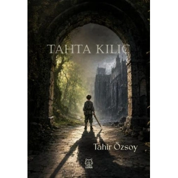 Tahta Kılıç