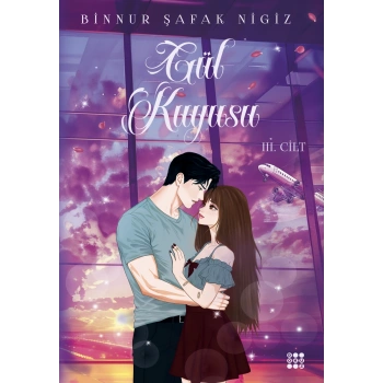Gül Kuyusu 3