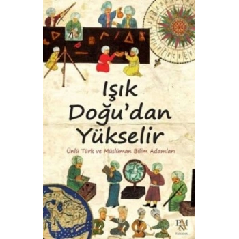 Işık Doğu’dan Yükselir