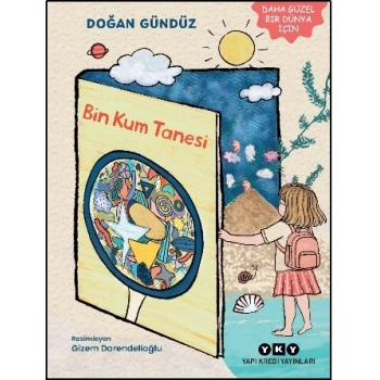 Bin Kum Tanesi