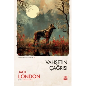 Vahşetin Çağrısı