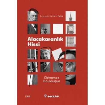 Alacakaranlık Hissi