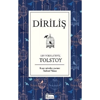 Diriliş