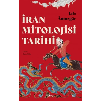 İran Mitolojisi Tarihi