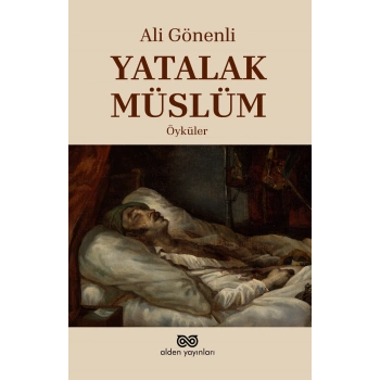 Yatalak Müslüm
