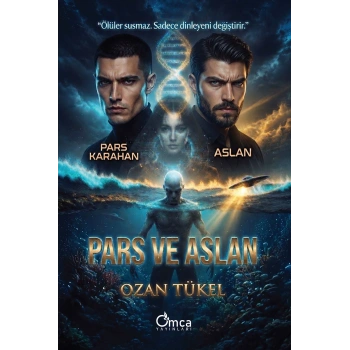 Pars ve Aslan