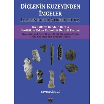 Diclenin Kuzeyinden İmgeler - Images From North Tigris