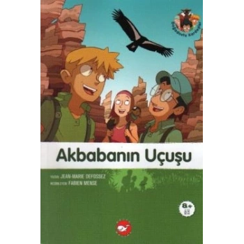 Akbabanın Uçuşu