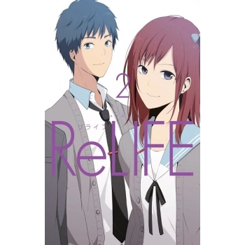 ReLife Cilt 2