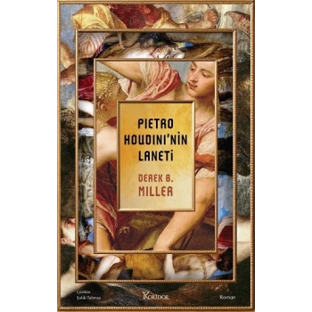 Pietro Houdini’nin Laneti