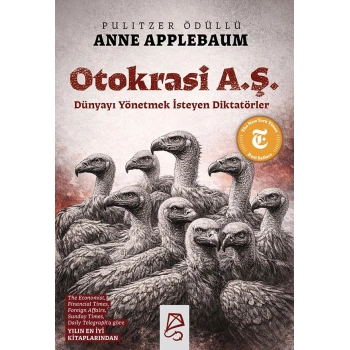 Otokrasi A.Ş.