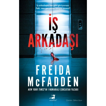 İş Arkadaşı